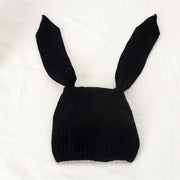 Cagoule lapin bébé