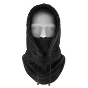 Cagoule capuche homme