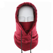 Cagoule capuche thermique