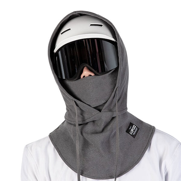 Cagoule intégrale ski