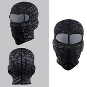 Balaclava noir