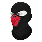 Cagoule Masque filtrant