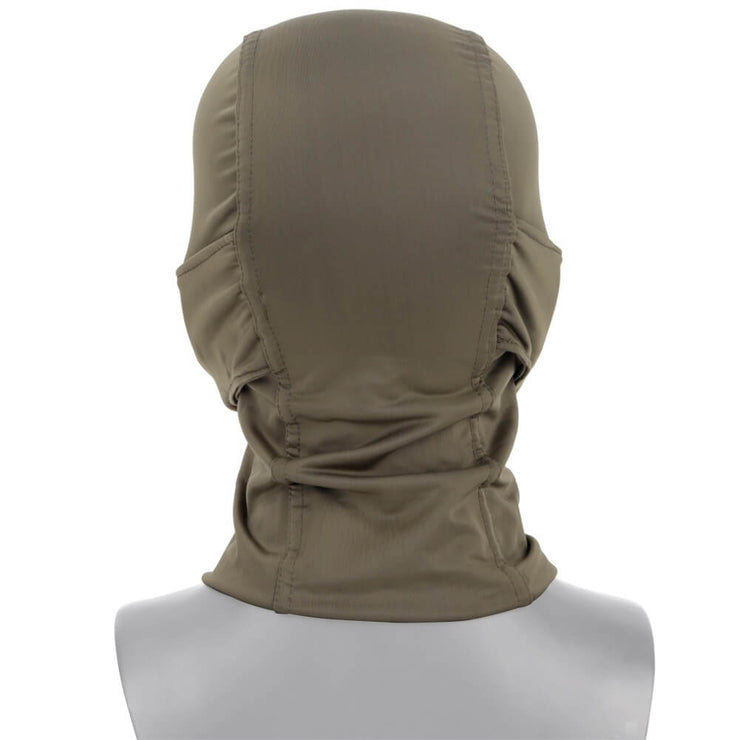 Cagoule airsoft