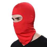 Cagoule balaclava moto