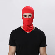 Cagoule balaclava moto