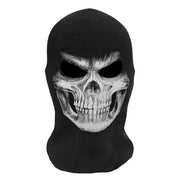 Cagoule skull